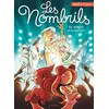 Image de Les Nombrils - Tome 8 - Ex, drague et rock'n'roll ! en occasion ou reconditionné
