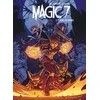 Image de Magic 7 - Tome 6 - Le village des damnés en occasion ou reconditionné