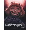 Image de Harmony - Tome 4 - Omen en occasion ou reconditionné