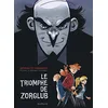 Image de Spirou le triomphe de Zorglub - Le triomphe de Zorglub en occasion ou reconditionné