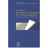 Image de La charte des droits fondamentaux de l'union européenne en occasion ou reconditionné
