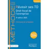 Image de Réussir des TD - Droit Fiscal de L'Entreprise en occasion ou reconditionné
