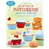 Image de MEILLEURES RECETTES DE PATISSERIE POUR LES ENFANTS (LES) en occasion ou reconditionné
