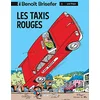 Image de Benoît Brisefer, tome 1 : Les Taxis rouges en occasion ou reconditionné