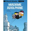 Image de Benoît Brisefer, tome 2 : Madame Adolphine en occasion ou reconditionné