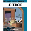 Image de Benoît Brisefer, tome 7 : Le Fetiche en occasion ou reconditionné