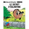 Image de Benoît Brisefer, tome 11 Le Secret d'Eglantine en occasion ou reconditionné