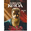 Image de Niklos Koda - Tome 9 - Arcane 16 en occasion ou reconditionné