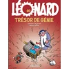 Image de Léonard - Tome 40 - Un trésor de génie en occasion ou reconditionné