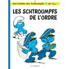 Image de Les Schtroumpfs Lombard - Tome 30 - Les Schtroumpfs de l’ordre en occasion ou reconditionné