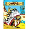 Image de Yakari - Tome 1 - Yakari et Grand Aigle en occasion ou reconditionné