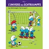 Image de L'Univers des Schtroumpfs - Tome 6 - Les Schtroumpfs font du sport en occasion ou reconditionné