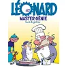 Image de Léonard - Tome 47 - Master génie en occasion ou reconditionné