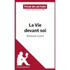 Image de La Vie devant soi de Romain Gary (Fiche de lecture): Analyse complète et résumé détaillé de l'oeuvre en occasion ou reconditionné