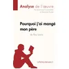 Image de Pourquoi j'ai mangé mon père de Roy Lewis (Analyse de l'oeuvre): Analyse complète et résumé détaillé de l'oeuvre en occasion ou reconditionné
