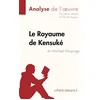 Image de Le Royaume de Kensuké de Michael Morpurgo (Analyse de l'oeuvre): Analyse complète et résumé détaillé de l'oeuvre en occasion ou reconditionné