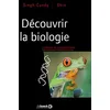 Image de Découvrir la biologie en occasion ou reconditionné