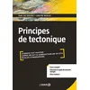 Image de Principes de tectonique en occasion ou reconditionné
