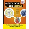 Image de La géologie en 1200 visuels - Licence Prépas Capes Agreg: Tout le cours en schémas, photos et cartes en occasion ou reconditionné
