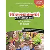 Image de L'environnement en s'amusant : 40 activités en classe pour comprendre et protéger l'environnement: Cycles 2 et 3 en occasion ou reconditionné