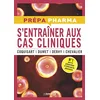 Image de S'entrainer aux cas cliniques: 45 cas pharmaco-thérapeutiques - Réussir l'internat de pharmacie en occasion ou reconditionné