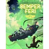 Image de Semper Feri - Tome 1 - Space Marines en occasion ou reconditionné