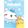 Image de Molang - Tome 4 - Glissades et rigolades en occasion ou reconditionné