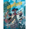 Image de Les Utopistes - Tome 1 - Tlaloc en occasion ou reconditionné