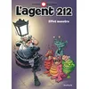 Image de L'agent 212 - Tome 28 - Effet monstre en occasion ou reconditionné