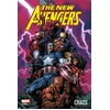 Image de NEW AVENGERS T01 (REV) en occasion ou reconditionné