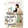 Image de Les amours de Lara Jean T03 : Pour toujours et à jamais en occasion ou reconditionné