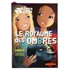 Image de Kinra Girls - Le royaume des ombres - Tome 8 en occasion ou reconditionné