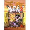 Image de MFK2   T1 : Leaving D.M.C. en occasion ou reconditionné