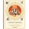 Image de Une histoire de la Comédie-Française T1 - C'est la faute à Molière ! en occasion ou reconditionné