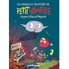 Image de Les Nouvelles aventures de Petit Vampire T1 - La grosse bêtise de Marguerite en occasion ou reconditionné