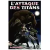 Image de L'Attaque Des Titans Tome 9 - PIKA Manga - 9782811615628