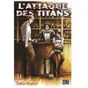 Image de L'Attaque Des Titans Tome 14 - PIKA Manga - 9782811618810