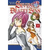 Image de Seven Deadly Sins T09 en occasion ou reconditionné