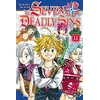 Image de Seven Deadly Sins T11 en occasion ou reconditionné