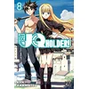 Image de UQ Holder! T08 en occasion ou reconditionné