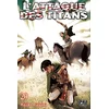Image de L'Attaque des Titans T20 en occasion ou reconditionné