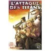 Image de L'Attaque Des Titans Tome 23 - PIKA Manga - 9782811636494