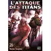 Image de L'Attaque des Titans T28 en occasion ou reconditionné