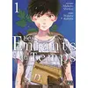 Image de Les Enfants du Temps T01: Weathering With You en occasion ou reconditionné