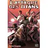 Image de L'Attaque des Titans T32 en occasion ou reconditionné