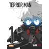 Image de Terror Man T01 en occasion ou reconditionné