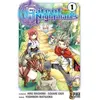Image de Gate of Nightmares T01 en occasion ou reconditionné