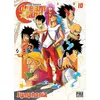 Image de Dreamland T10: Symphonia en occasion ou reconditionné