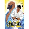 Image de Hajime ! T01: Teddy Riner : l'ascension d'une légende en occasion ou reconditionné