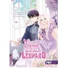 Image de Demoiselle lapine et le grand méchant léopard T01 en occasion ou reconditionné